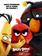 Angry Birds - O Filme poster - Poster 3 - AdoroCinema