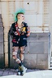28+ Best Punk outfits ideas - Vintagetopia | 80s punk fashion, Punk ...
