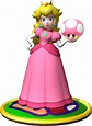Image - Peach Artwork - Mario Party 4.png | MarioWiki | FANDOM powered by Wikia