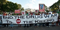 How one renegade country could unravel America's war on drugs - Vox