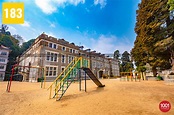 Mount Hermon School, Darjeeling, West Bengal | 1001things.org