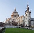 St Paul’s Cathedral Historical Facts and Pictures | The History Hub