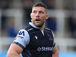 Newcastle and England forward Mark Wilson retires from rugby | The ...