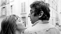 ANOUCHKA | Gainsbourg by Gainsbourg An Intimate Self-Portrait