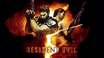 Resident Evil 5 - Remastered Review / Test | pressakey.com