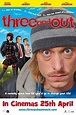 Three and Out (2008) - FilmAffinity