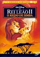 O Rei Leão 2 - O Reino de Simba - Filme 1998 - AdoroCinema