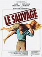 Affiches, posters et images de Le Sauvage (1975) - SensCritique