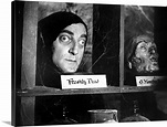 Marty Feldman, Young Frankenstein Wall Art, Canvas Prints, Framed ...