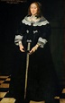 Anna Maria of Mecklenburg-Schwerin