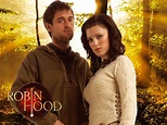 Robin and Marian - Robin Hood Wallpaper (21013860) - Fanpop