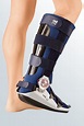 medi ROM Walker lower leg orthosis by medi