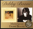 Debby Boone CD: Midstream - Debby Boone (CD) - Bear Family Records