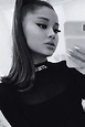 Ariana Grande Instagram January 16, 2020 – Star Style