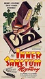 Inner Sanctum (1948) movie poster