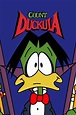 Count Duckula (TV Series 1988-1993) - Posters — The Movie Database (TMDB)