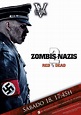 Película: Zombis Nazis 2: Rojos vs Muertos (2014) | abandomoviez.net