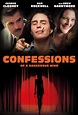 Confessions of A Dangerous Mind Brilliant film directed by George ...