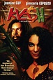 Klash (1995) — The Movie Database (TMDB)