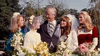 All My Darling Daughters (Movie, 1972) - MovieMeter.com