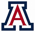 University of Arizona Logo - LogoDix