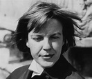 Ingeborg Bachmann - the Austrian Poet and her Life in Rome | Romeing