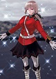 Nightingale | Fate Grand Order Wiki - GamePress