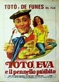 Toto’ eva e il pennello proibito (1959) - Filmscoop.it