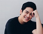 Joshua Garcia's Explanation About "Dane" Is Scripted, According To Netizens