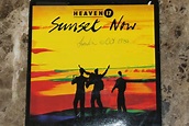 Heaven 17 - Sunset Now (VG+/VG) (7") - Mr Vinyl