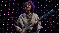 King Gizzard & The Lizard Wizard - Ice V (Live on KEXP) - YouTube