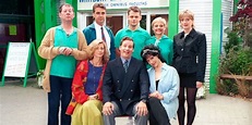The Brittas Empire - BBC1 Sitcom - British Comedy Guide