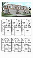 Primary Single Story 3 Bedroom Duplex House Plans Comfortable – New ...
