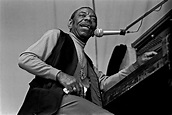 CHAMPION JACK DUPREE discography (top albums) and reviews