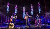 The Lumineers Play Homecoming Shows At Red Rocks: Photos, Videos & Setlist