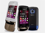 Nokia C2-03 price, specifications, features, comparison