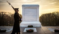 The History of The Tomb of the Unknown Soldier | National Review