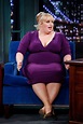 Rebel Wilson has just '15 pounds to go' in weight loss makeover after ...