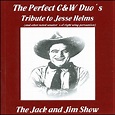 THE JACK AND JIM SHOW - TRIBUTE TO JESSE HELMS - House of Chadula