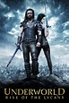 Underworld: Rise Of The Lycans (2009) Posters at MovieScore™