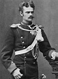 His Royal Highness Duke Maximilian Emanuel in Bavaria (1849-1893 ...
