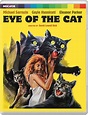 Blu-ray La gata en la terraza (Eye of the Cat, 1969, David Lowell Rich)