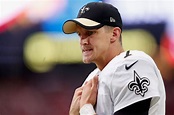 Luke McCown: 5 Fast Facts You Need to Know | Heavy.com