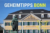 Bonn Geheimtipps: Die besten Reisetipps von Bonnern