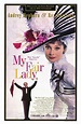 My Fair Lady · Film · Snitt