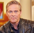 Hinnerk Baumgarten moderiert NDR-Sendung mit blauem Auge - WELT
