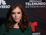 Carolina Miranda: Los 10 looks más inspiradores de la actriz mexicana ...
