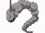 Onix | Wiki | Pokémon •GO• Amino
