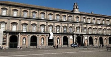 Palazzo Porto in Vicenza