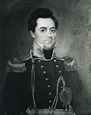 Captain William Gordon (1798-?) - Tennessee Portrait Project